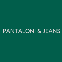 Pantaloni&Jeans