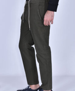 Pantalone Be Able Mike c/coulisse - immagine 10