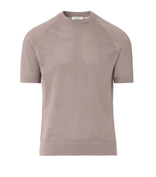 Maglia Traforata Paolo Pecora