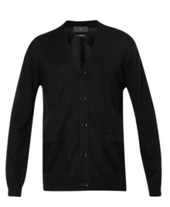 Cardigan con tasche Liu-Jo