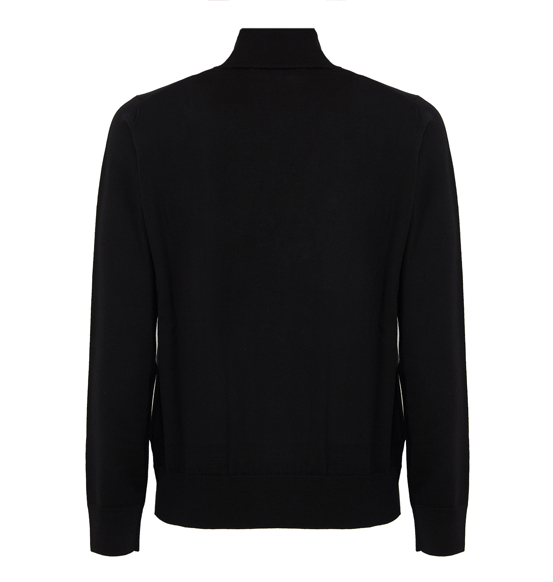 Blouson Merinos Caiazzo - immagine 4