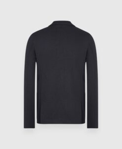 Giacca in maglia rain wool Gran Sasso - immagine 3