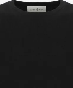Girocollo seta/cashmere Della Ciana - immagine 5