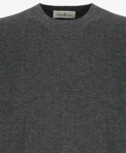 Girocollo seta/cashmere Della Ciana - immagine 3