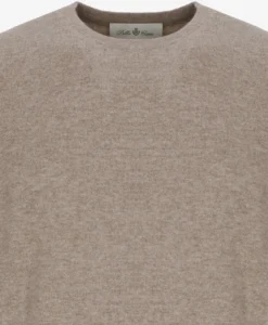 Girocollo seta/cashmere Della Ciana - immagine 4