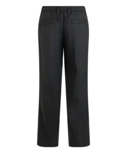 Alternative view of Pantalone Chino Loose Fit in Tecnolana P.Pecora B071/3089