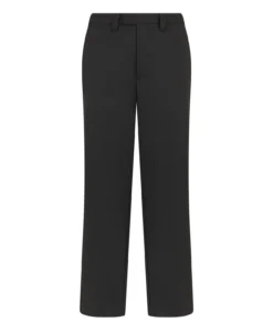 Pantalone Chino Loose Fit in Tecnolana P.Pecora B071/3089