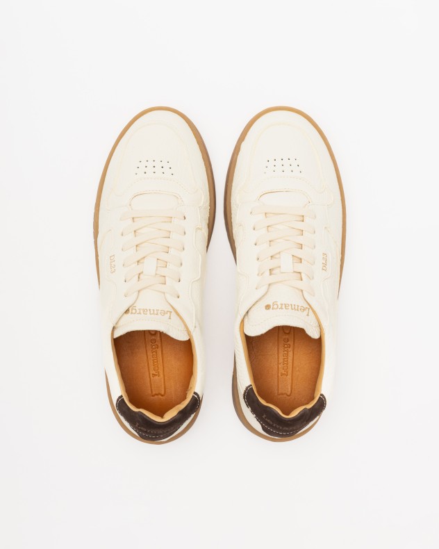 Sneakers Lemargo HB01C - immagine 4